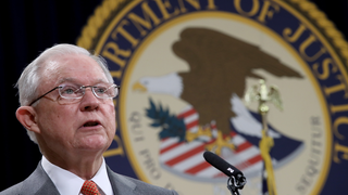 The Justice Department Still Working Very Hard to Try and Gut Affirmative Action